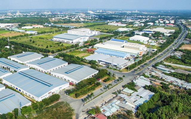 Top 10 khu công nghiệp lớn nhất tại Việt Nam